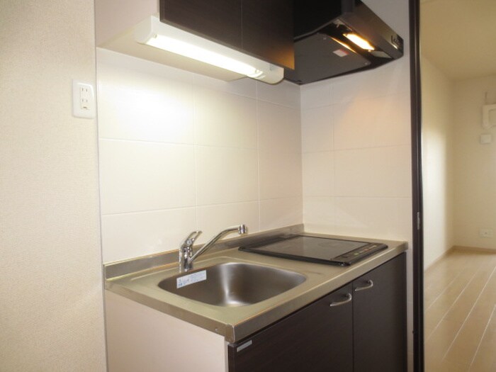 物件内観写真9　(キッチン)