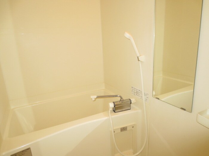 物件内観写真12　(バス／シャワールーム等)