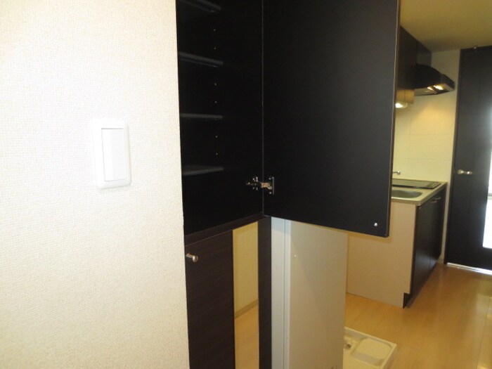 物件内観写真13　(靴箱)