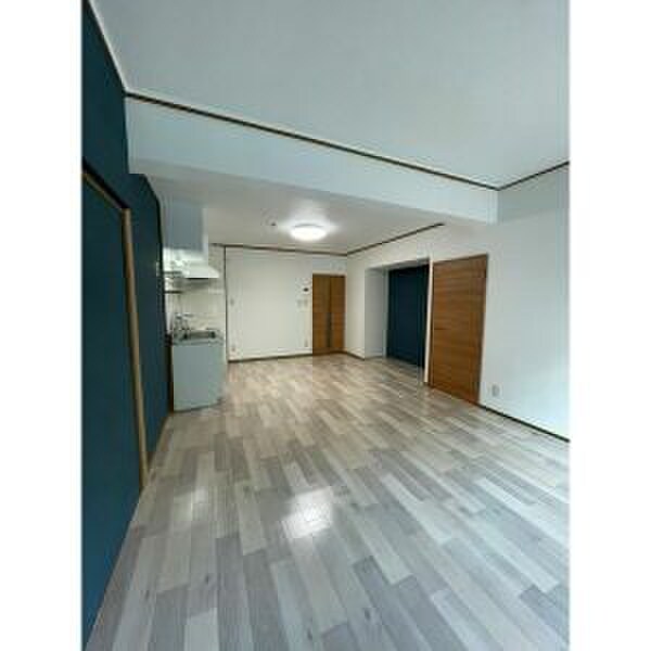 物件内観写真6　(居室)