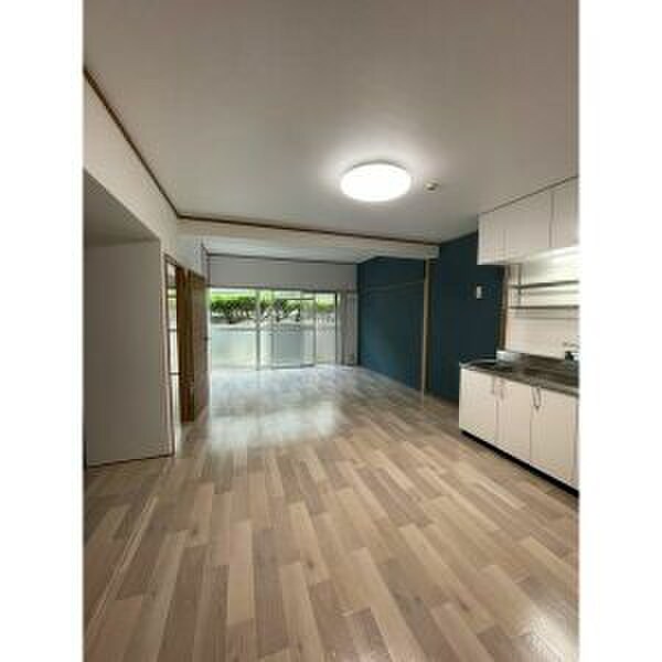 物件内観写真7　(キッチン)