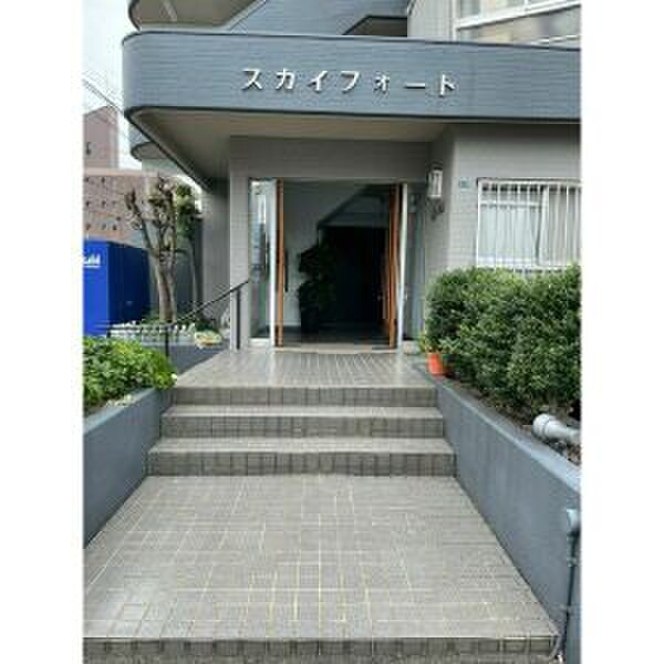 物件外観写真5　(その他)