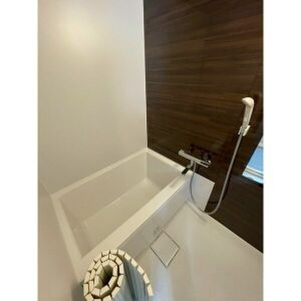 物件内観写真11　(バス／シャワールーム等)