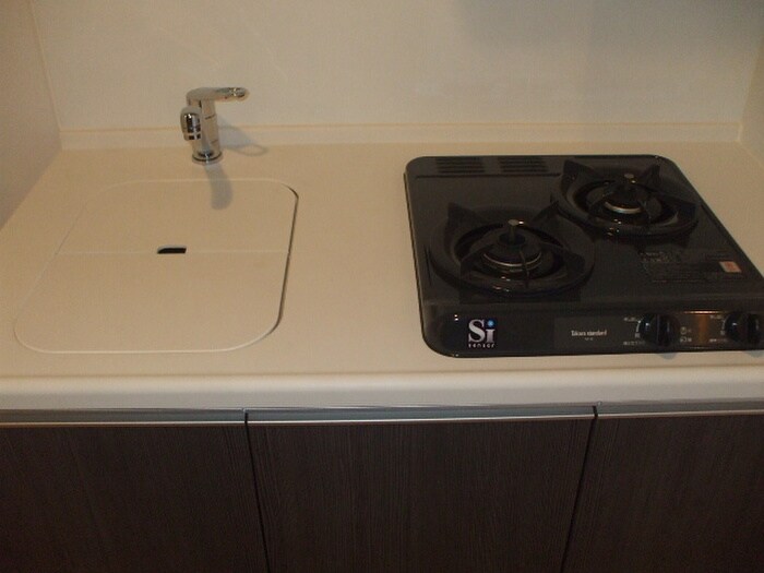 物件内観写真8　(キッチン)