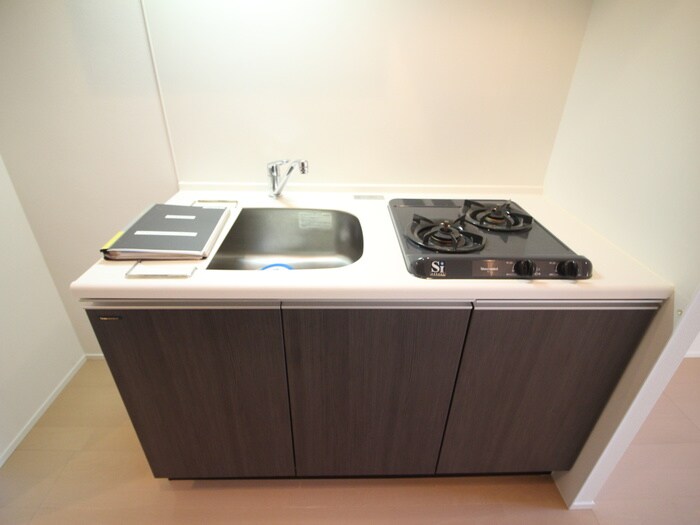 物件内観写真9　(キッチン)