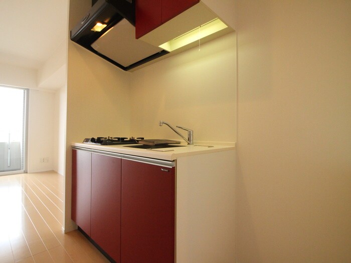 物件内観写真10　(キッチン)