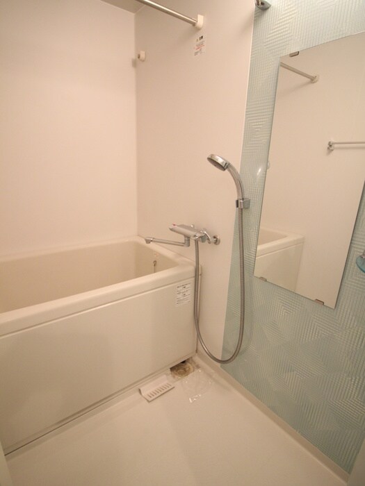 物件内観写真11　(バス／シャワールーム等)