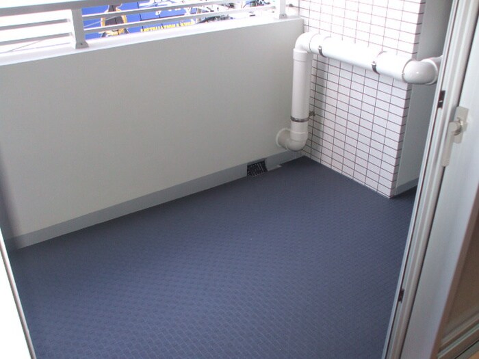 物件内観写真14　(ベランダ・バルコニー)