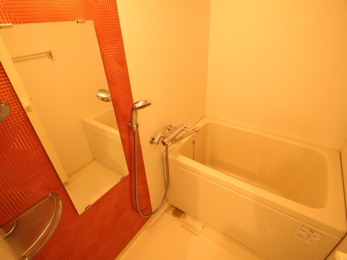 物件内観写真15　(バス／シャワールーム等)