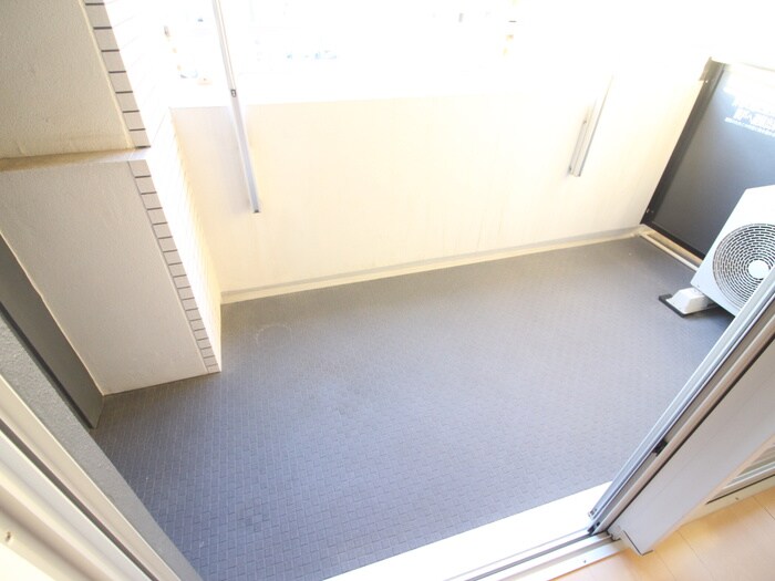 物件内観写真16　(ベランダ・バルコニー)