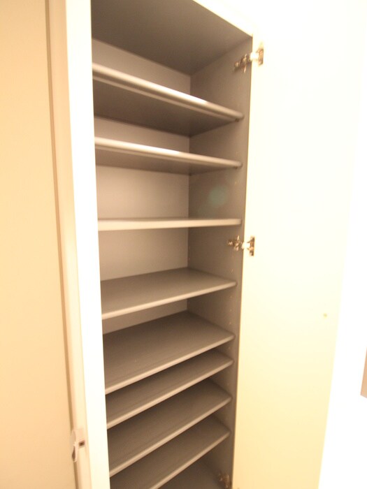 物件内観写真19　(靴箱)