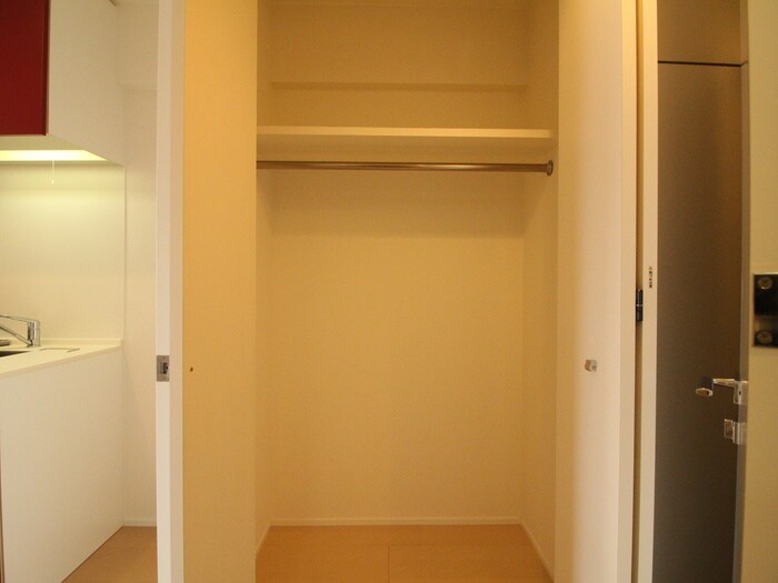 物件内観写真22　(収納)