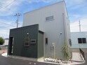 炭家グリーンガーデン　Ｅ棟