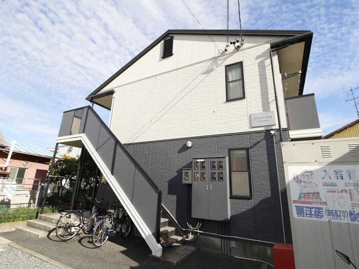 物件外観写真3　(その他)