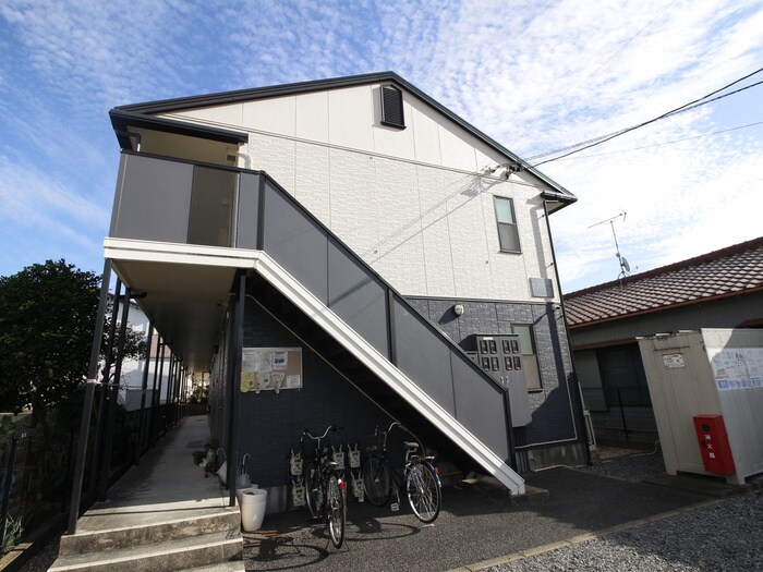 物件外観写真5　(外観写真)