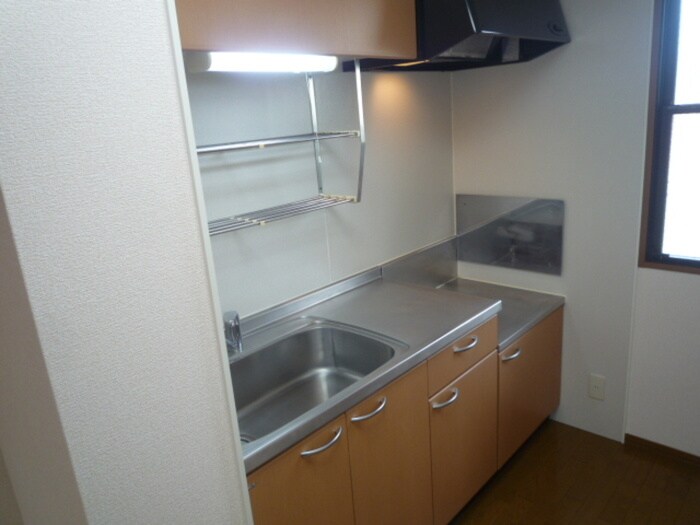 物件内観写真10　(キッチン)