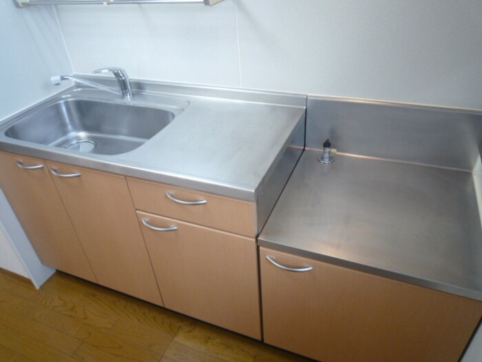 物件内観写真11　(キッチン)