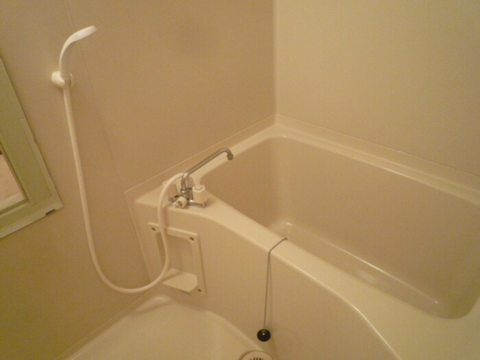 物件内観写真12　(バス／シャワールーム等)