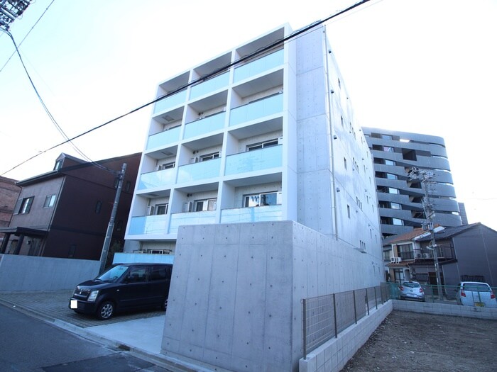 物件外観写真2　(外観写真)