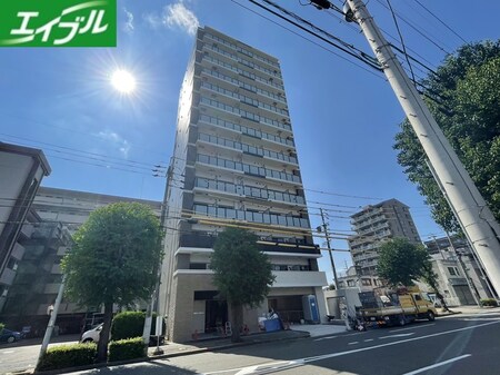 Ｓ-ＲＥＳＩＤＥＮＣＥ春日井外観写真