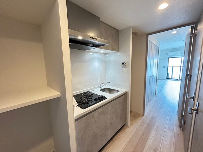 物件内観写真9　(キッチン)