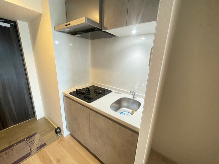 物件内観写真9　(キッチン)