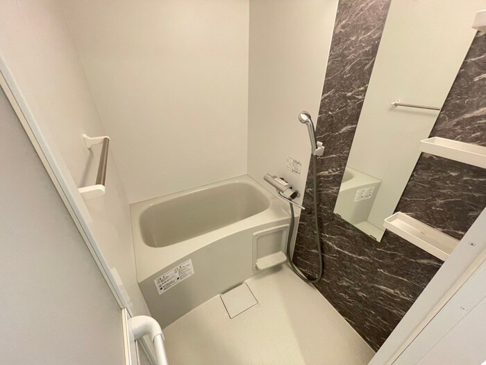 物件内観写真10　(バス／シャワールーム等)