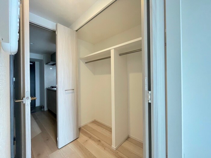 物件内観写真14　(収納)