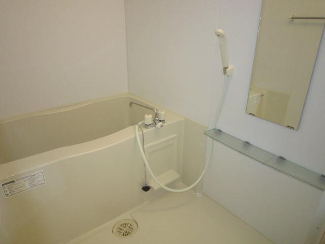 物件内観写真10　(バス／シャワールーム等)
