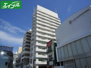 扶桑ハイツⅠ外観写真
