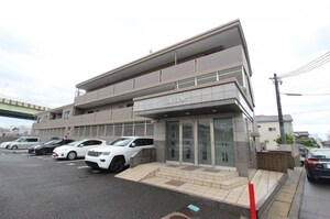 Ｔｒｏｌｌ　Ｌｉｅｂｅ外観写真