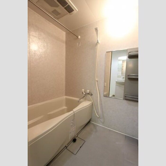 物件内観写真7　(バス／シャワールーム等)