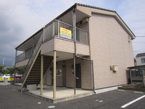ＧⅡワカテンザン外観写真