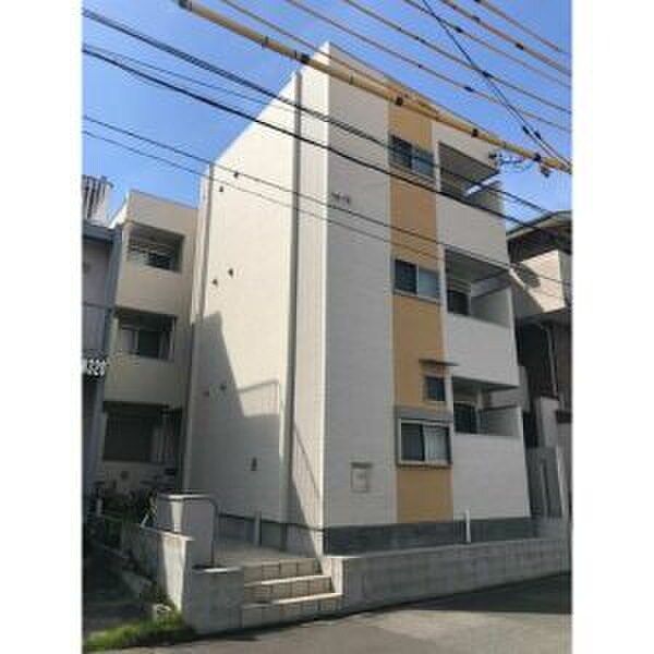 物件外観写真4　(その他)