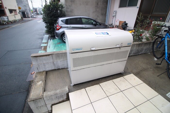 物件外観写真5　(建物設備)