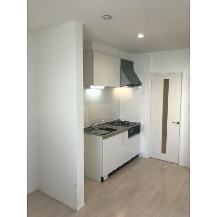 物件内観写真11　(廊下)