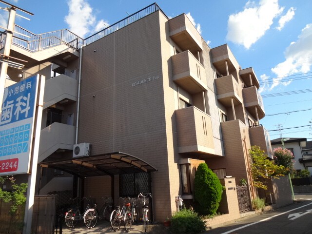 物件外観写真3　(外観写真)