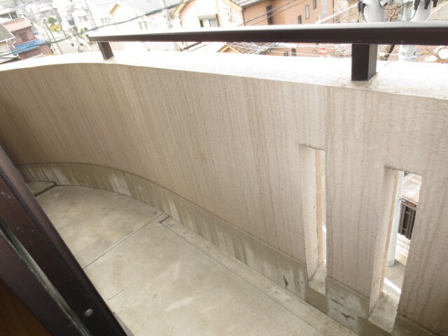 物件内観写真16　(ベランダ・バルコニー)