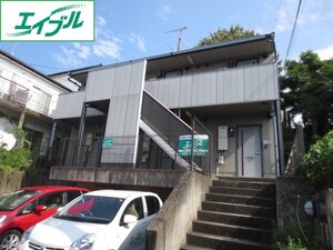 セレクトハウス外観写真