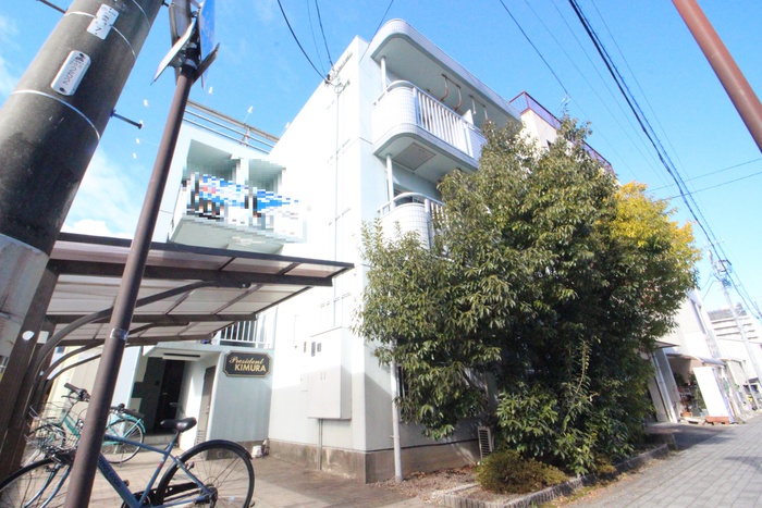 外観写真
