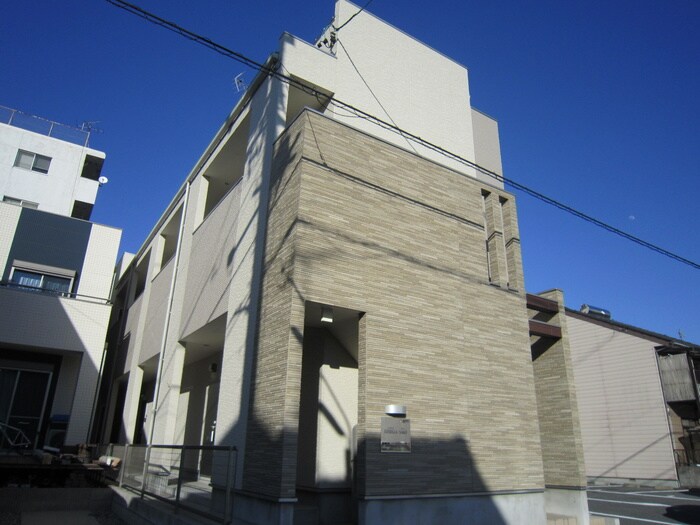 物件外観写真6　(外観写真)