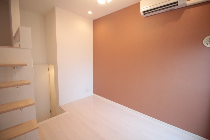 物件内観写真12　(居室)