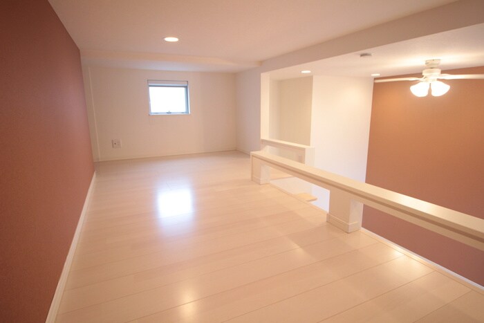 物件内観写真14　(ロフト)