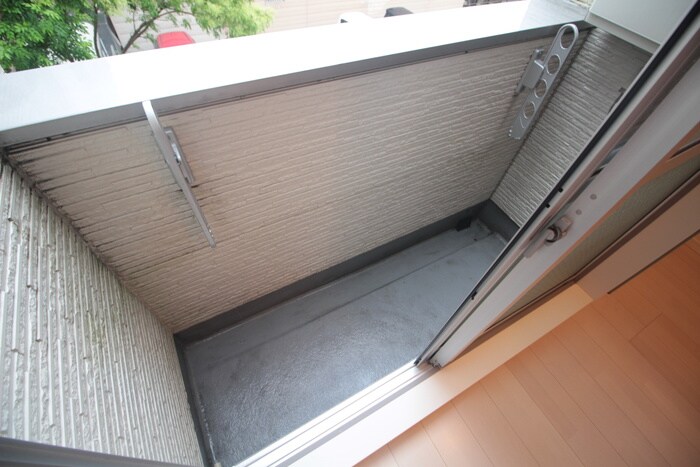 物件内観写真21　(ベランダ・バルコニー)