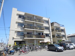 高村ビル外観写真