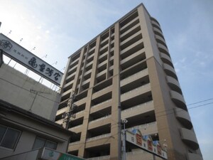 モアグレース伝馬町(202)外観写真