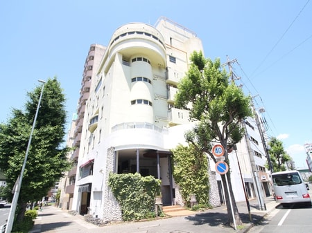ＢＩＡＮＣＡＳＡ水主町外観写真