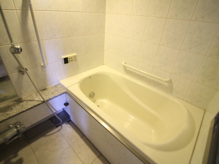物件内観写真10　(バス／シャワールーム等)