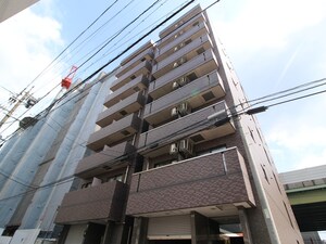 本郷ビルＩＳＡ外観写真