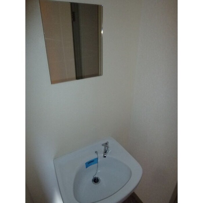 物件内観写真9　(洗面)